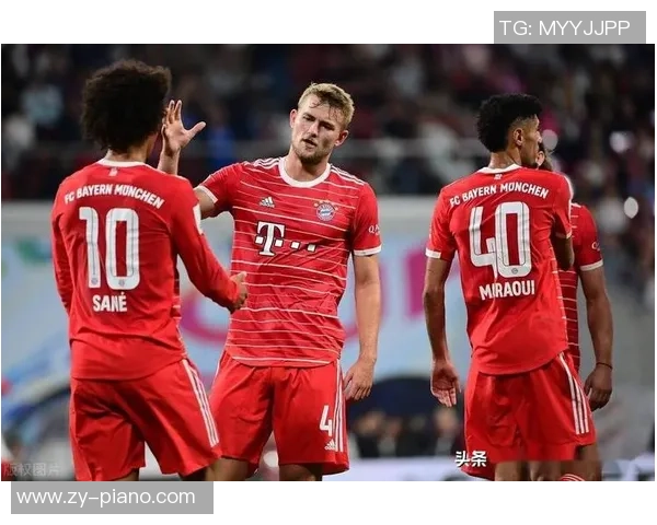 英超激战：拜仁小胜AC米兰红牌争议引发全场热议