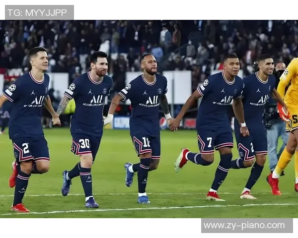 热刺逆袭巴黎圣日耳曼6-2绝杀瞬间燃爆全场十大精彩进球回顾